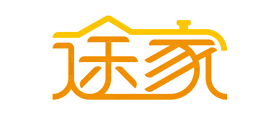 途家logo