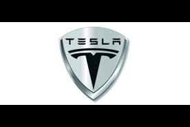 特斯拉(Tesla)logo