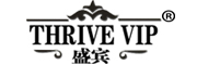 盛宾(THRIVE VIP)logo