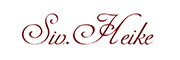 e(Siv．Heik)logo