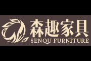 森趣(SENQU)logo