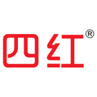 四红logo