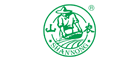 山农logo