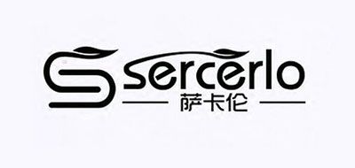萨卡伦(SERCERLO)logo