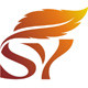 sy家居logo
