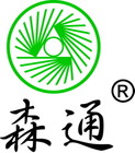 森通logo