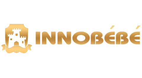 塞诺堡(innobebe)logo