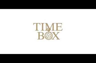 时间盒子