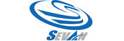 森凡(SEVAN)logo