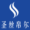 圣丝帛尔logo