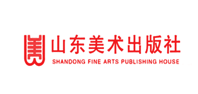 山东美术出版社logo