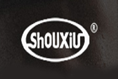 瘦秀(SHOUXIU)logo