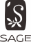 世厨(SAGE)logo