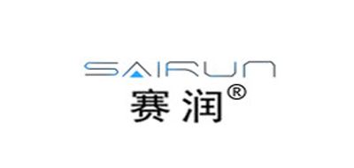 赛润logo