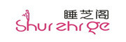 睡芝阁(shuizhige)logo