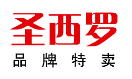 圣西罗家居logo