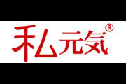 私元气(IGENNKI)logo