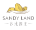 沙地酒庄(Sandy land)logo