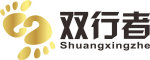 双行者(SHUANGXINGZHE)logo