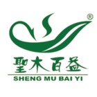 圣木百益logo