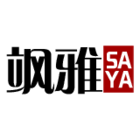 飒雅logo