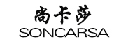 尚卡莎(SONCARSA)logo