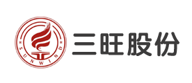 三旺logo
