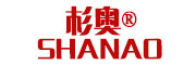 杉奥(SHANAO)logo