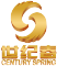 世纪春logo