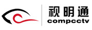 视明通(COMPCCTV)logo