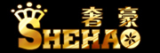 奢豪(SHEHAO)logo