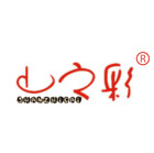 山之彩logo