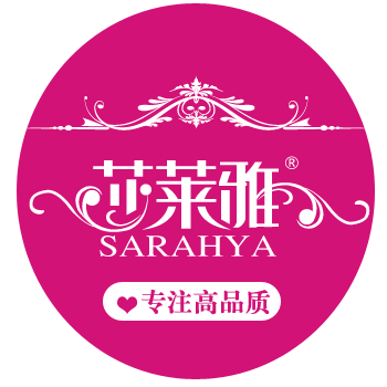 莎莱雅(sarahya)logo