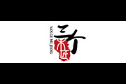 三个木匠(sangemujiang)logo