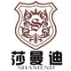 莎曼迪logo