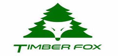 森林狐logo