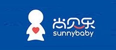 尚贝乐(sunnybaby)logo