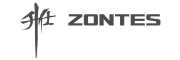 升仕(ZONTES)logo
