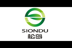 松岛logo