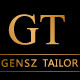 绅诚(gensz)logo