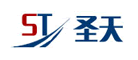 圣天logo