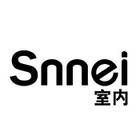室内家居(snnei)logo