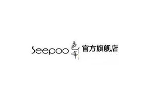 色布(Seepoo)logo