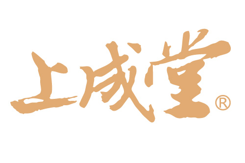 上成堂logo