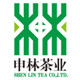 薮北茶叶logo