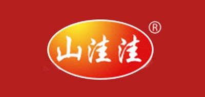 山洼洼logo