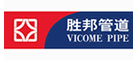 胜邦logo