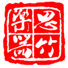 思竹乐器logo