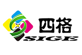四格logo