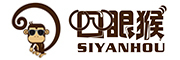 四眼猴(SIYANHOU)logo